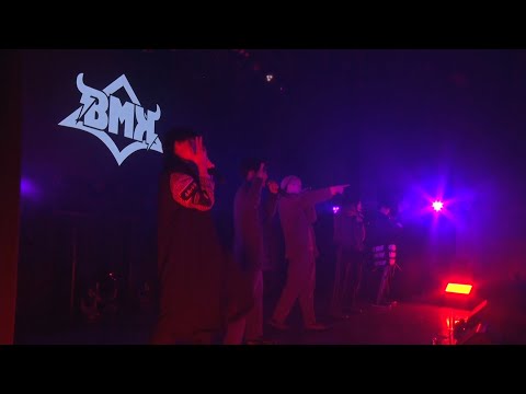 BMK｢アッカンワラベー (2023.06.04 LIVE @ BM THEATER)｣