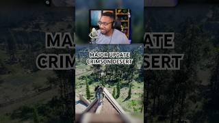 You Can Glide LONGER! 5 Permanent Mounts - Better Controls | Crimson Desert