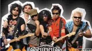 Seurieus Sendiri Itu Indah chords