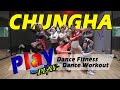 [KPOP] CHUNGHA - PLAY (Feat.Changmo) | Dance Fitness / Dance Workout By Golfy | คลาสเต้นออกกำลังกาย