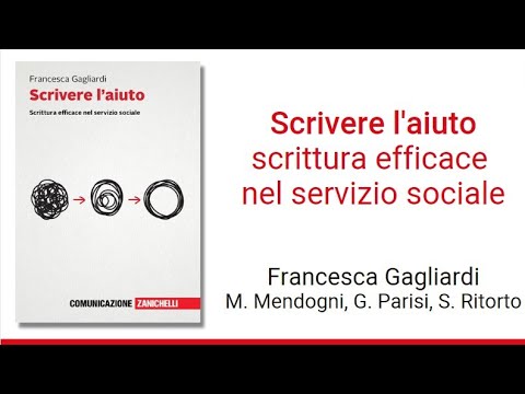 Video: Il supporto sociale è Definizione, concetto, scopi e obiettivi, un insieme di misure e tecnologia del servizio sociale