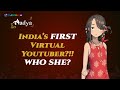 【NIJISANJI IN】New Vtuber from India??!! Namaste 🌸 I'm Aadya