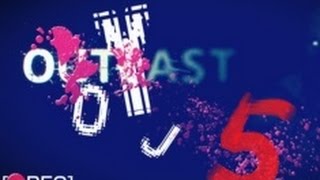#5【ホラー】弟者の「アウトラスト」【2BRO.】