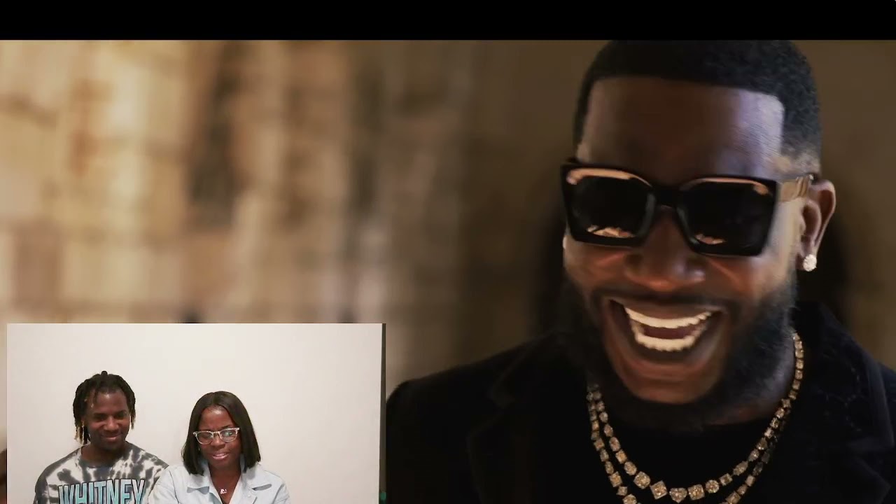 Gucci Mane - Long Live Dolph [Music Video] *REACTION*