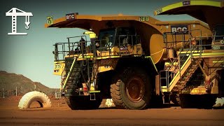 Inside Australia’s Iron Ore Boom - How Atlas Iron Transformed the Pilbara Outback