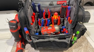 Veto TP XXL Loadout DIY Toolbag Update for 2024