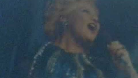 Anne Shelton Cross Over The Bridge