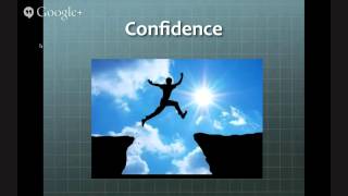 Week 1 - Advanced Personal Development & Leadership