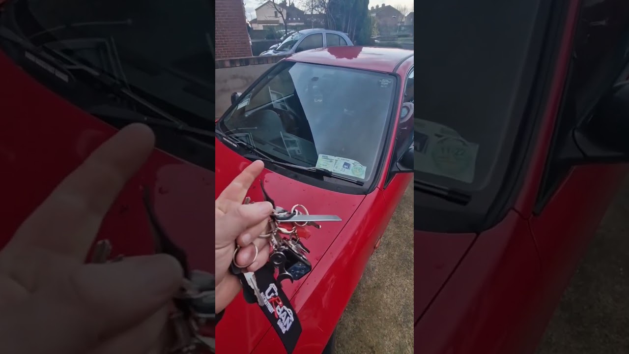 Benefits of owning a classic/vintage car in Ireland 🇮🇪 