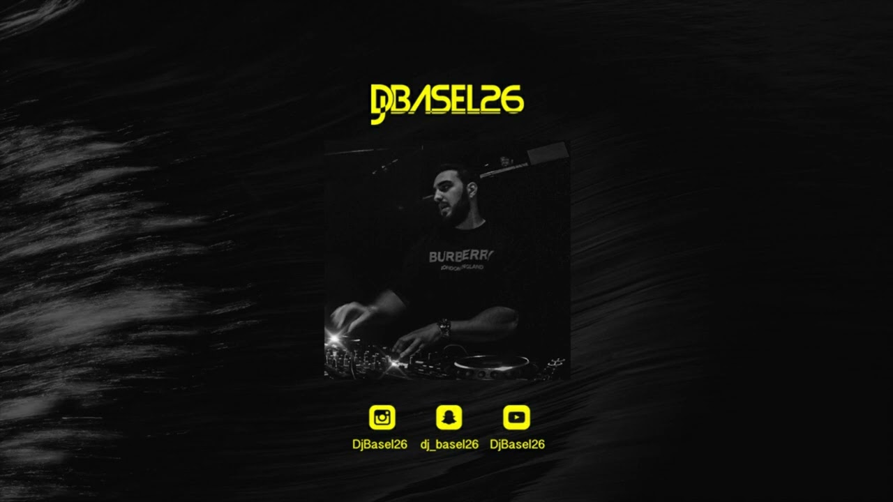 DjBasel26 ميني مكس عراقي 2022