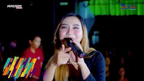 EVIS RENATA PANTUN JANDA RADAR MUSIC