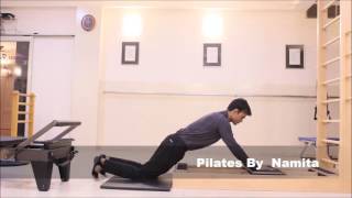 Core Align 1
