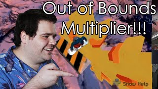 The Secrets Of Ssx Tricky