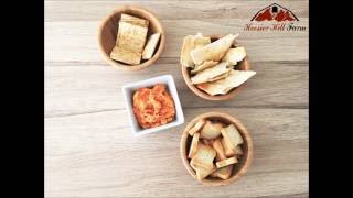 HHF Dip Sauce with Cheddar Cheese Powder HHF Dip Sauce with Cheddar Cheese Powder