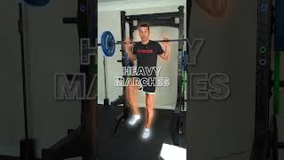 Essential Endurance Athlete Strength Training | 3 Drills