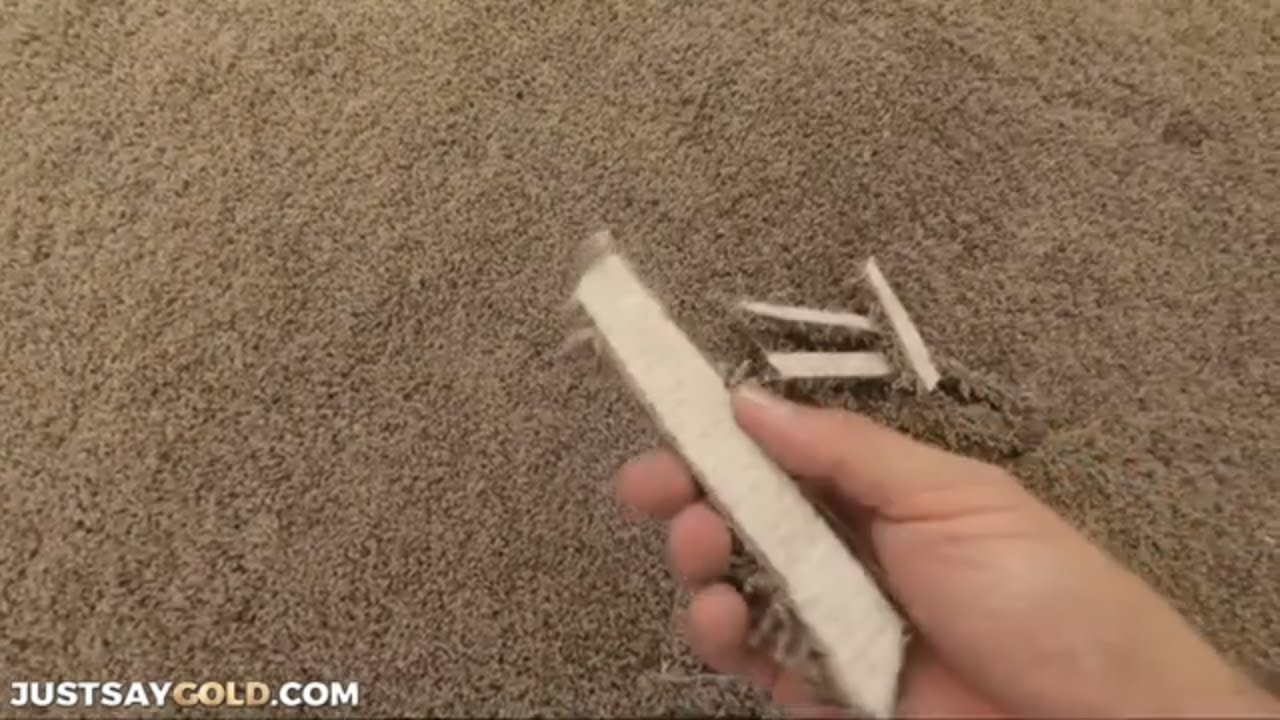 Why Carpet Gets Loose Upstairs YouTube