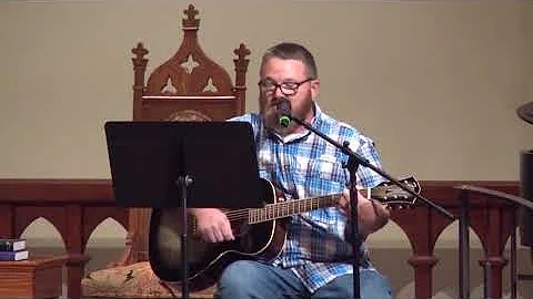 In the Garden - Jason Dickey