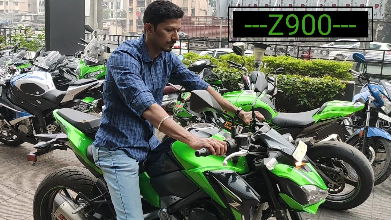 z900 akrapovic full system price