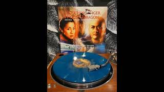 CoCo Lee - A love Before Time