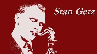 Video thumbnail of "Stan Getz - Thou swell"