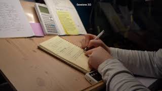 220619 | 3 HOUR STUDY WITH ME AND MY DOG | 스터디윗미 | Planted Aquarium sounds