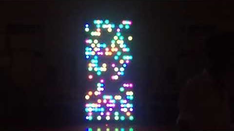 Vixen 3 with Arduino