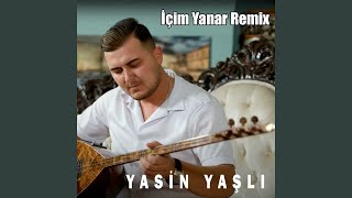 İçim Yanar (Remix)