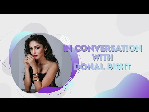 In Conversation With Donal Bisht | The Hauterfly