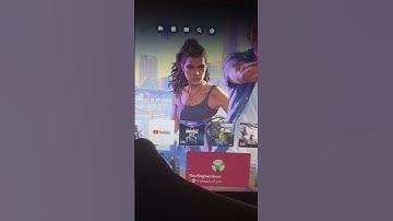 GOT GTA6 EARLY FOR BETA TESTING! #gta6early #gta6betatesting