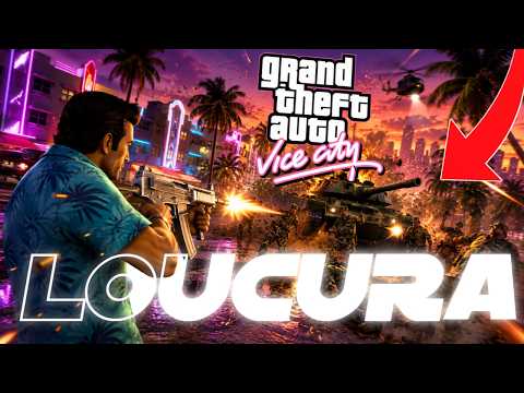 Vice City Pt. 3
