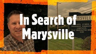 Marysville Ohio is Hot!