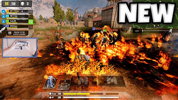 *NEW* IGNITER CLASS is ACTUALLY INSANE 🤯| COD MOBILE