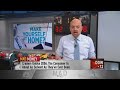 Jim Cramer: Hot housing market is not a cause for concern like it was in 2006