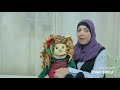 ريم حتحوت برسالة لطلاب مدرسة النور ريم حتحوت برسالة لطلاب مدرسة النور