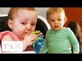 The Quints Are Growing Up So Fast! | Outdaughtered