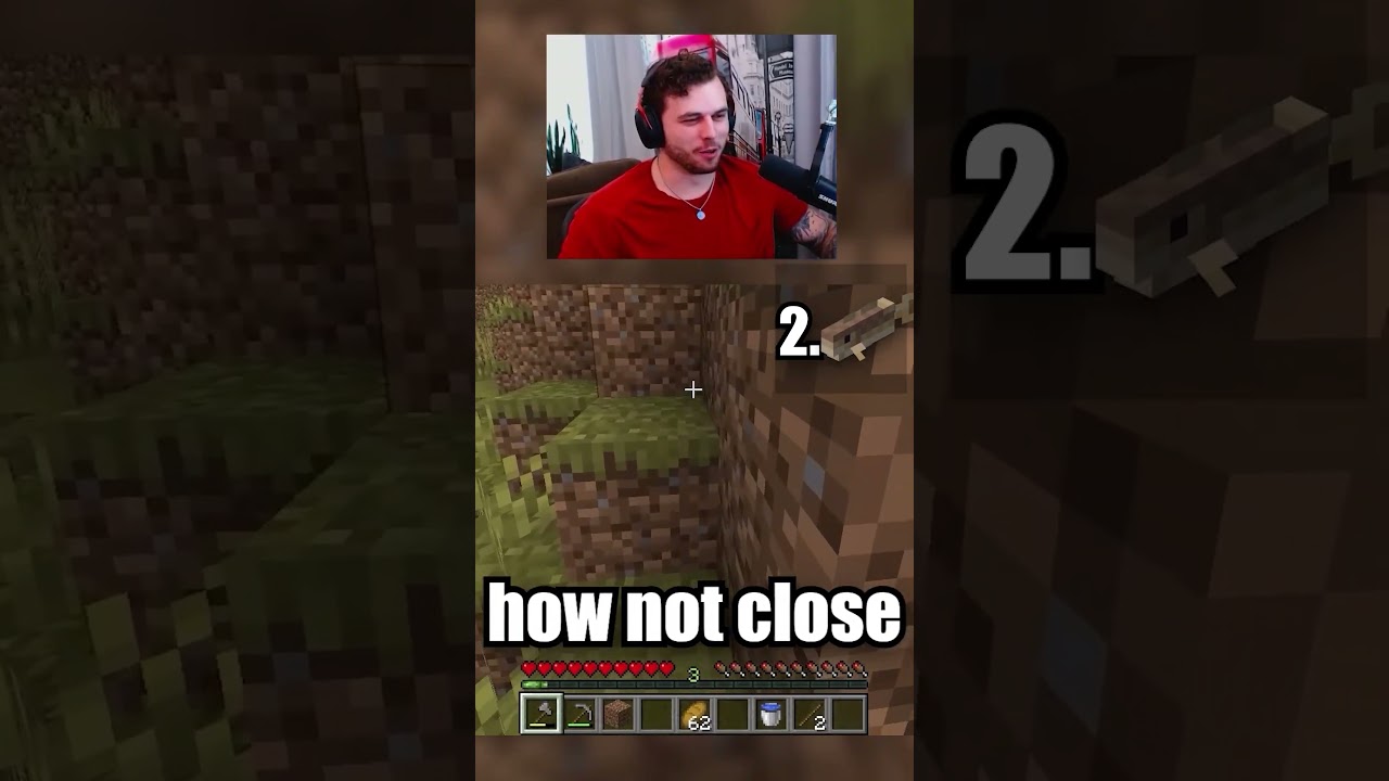 Minecraft, but if chat spells a Mobs name 10 spawn...