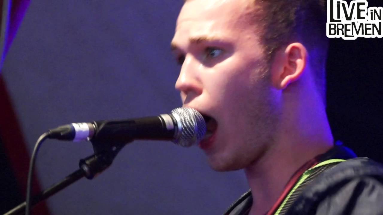 Phaenotypen - Locker bleiben (Live auf der Breminale)