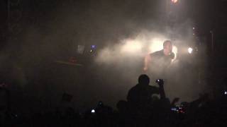 NIN - Piggy - Hollywood Palladium HD