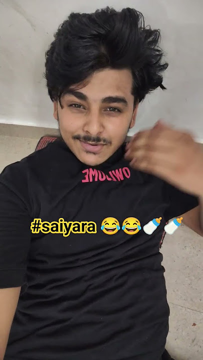 #saiyara #viralvideo #funny