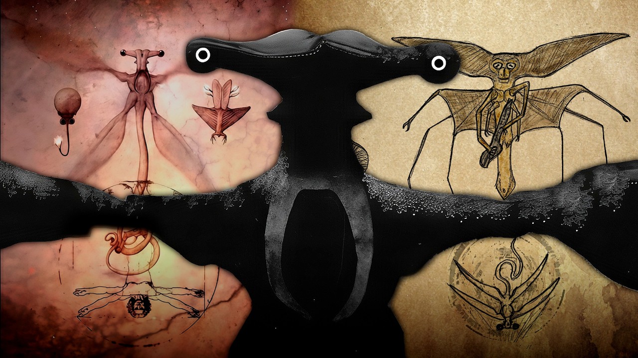 QU: A Raça mais Cruel do Universo