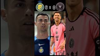 Al Nassr 6×0 Inter Miami ___  club friends -24 Highlight (football game)