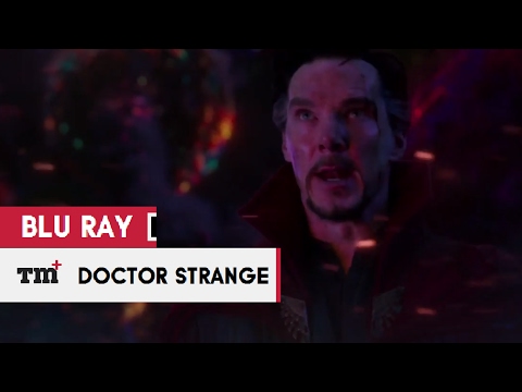 Download DOCTOR STRANGE Movie Clip - Dormammu, I've Come To Bargain! (2016) Marvel SuperHero Movie HD