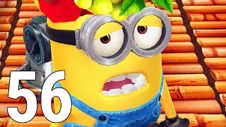 Despicable Me: Minion Rush Gameplay Walkthrough Part 56 - Surfer Vacationer Costume [iOS/Android] screenshot 4