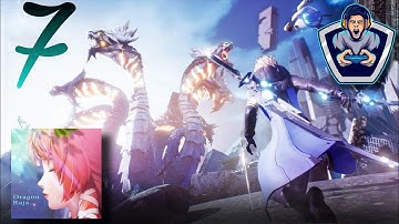 Dragon Raja🐉- Gameplay walkthrough (Android/IOS) || Part 7 - The Devil Clan