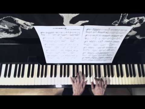 365日の紙飛行機 / AKB48　- piano cover