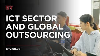 Uganda’s ICT sector paves way for global outsourcing leap