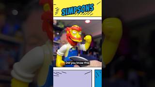 Groundskeeper Willie: Unintentional Superstar 🎙️🍀