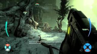 Evolve Big Alpha - Medic Class