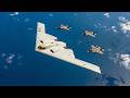The B-21 Raider Stealth Bomber Just Got Closer to Joining the U.S. Air Force!