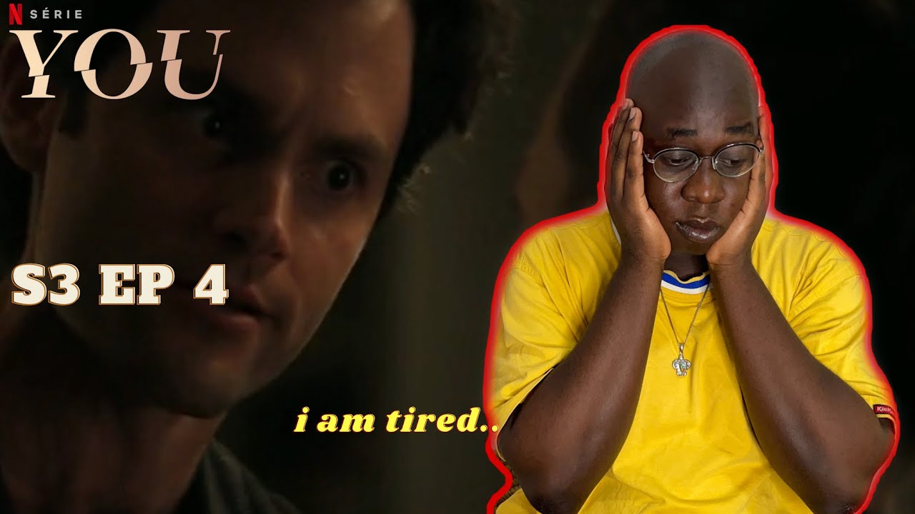 This Couple Is Making Me Tired YOU Season 3 Episode 4 Reaction YouTube